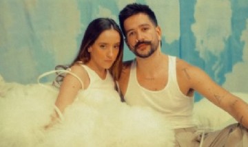 Camilo y Evaluna contaron cómo manejan el dinero en pareja y sorprendieron a sus seguidores